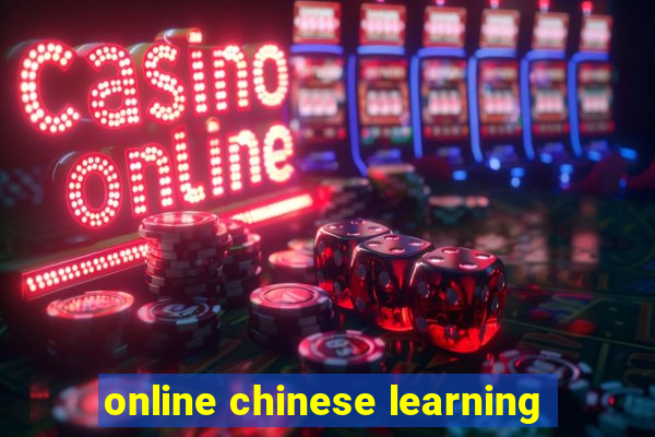 online chinese learning