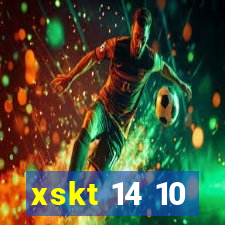 xskt 14 10