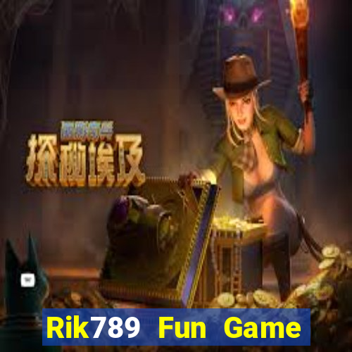 Rik789 Fun Game Bài Zic