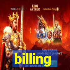 billing