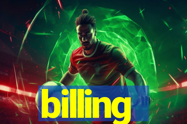 billing