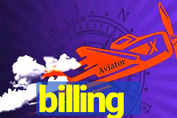 billing