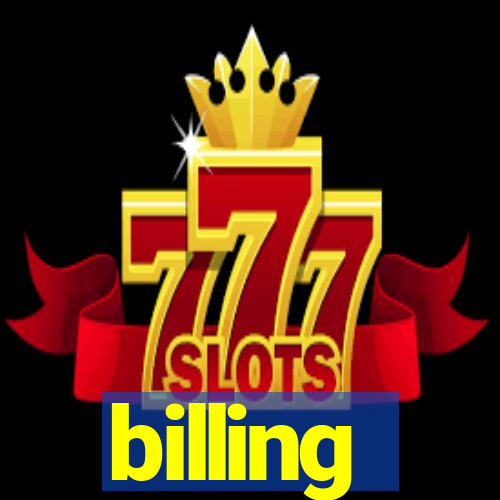 billing