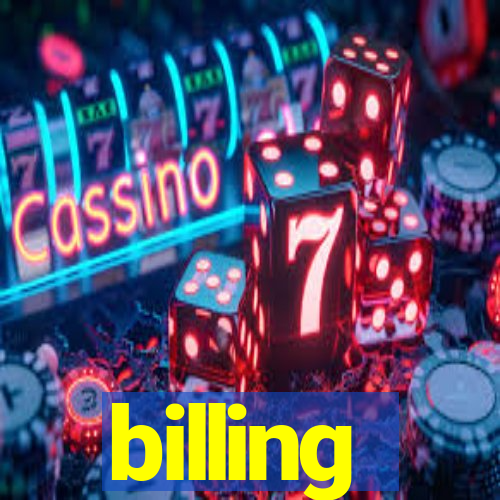 billing