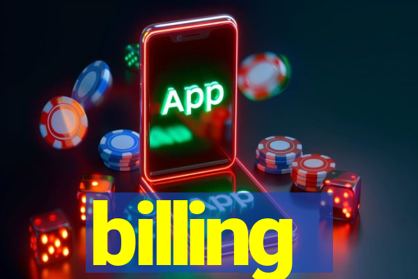 billing