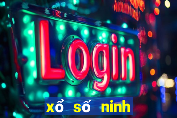 xổ số ninh thuận 19 tháng 1