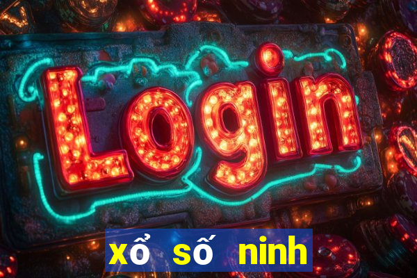 xổ số ninh thuận 19 tháng 1