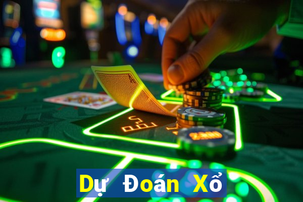 Dự Đoán Xổ Số khánh hoà ngày 8