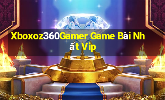 Xboxoz360Gamer Game Bài Nhất Vip