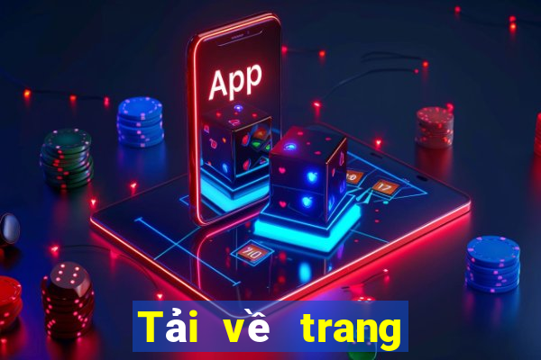 Tải về trang web Color 35