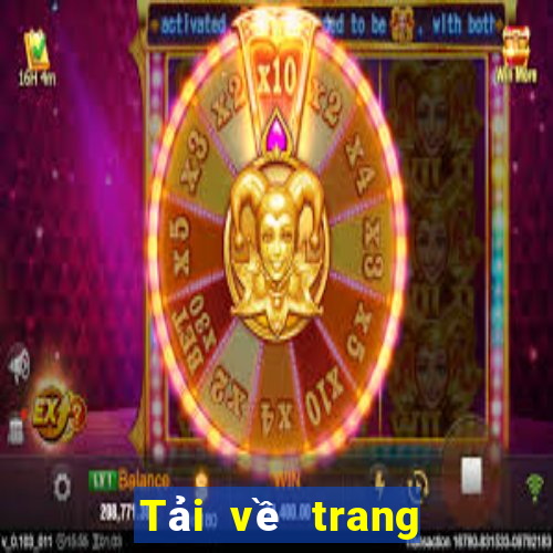 Tải về trang web Color 35