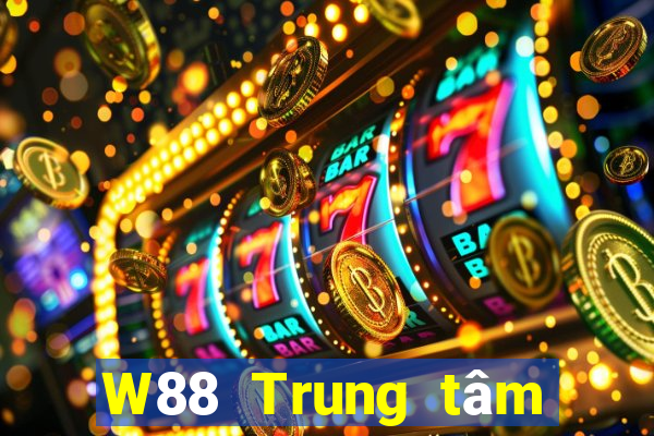 W88 Trung tâm đăng nhập cho các Chơi game bài đất