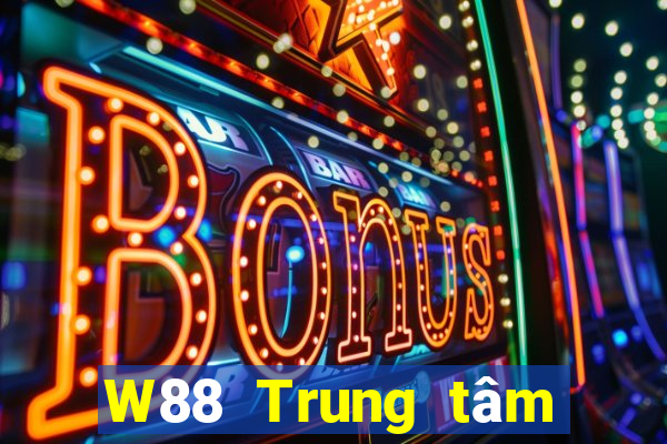 W88 Trung tâm đăng nhập cho các Chơi game bài đất