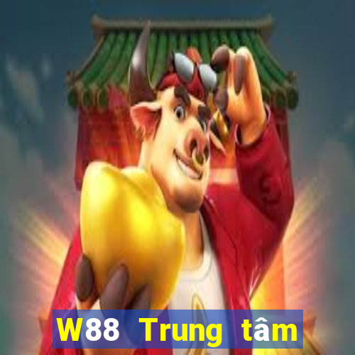 W88 Trung tâm đăng nhập cho các Chơi game bài đất