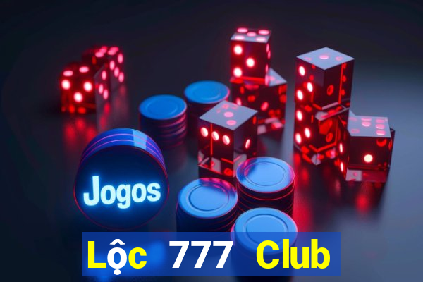 Lộc 777 Club Game Bài 24H