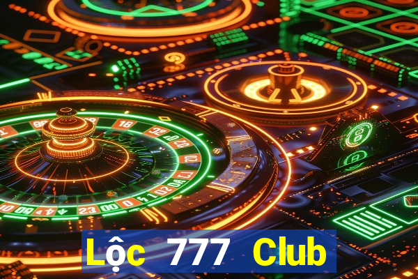 Lộc 777 Club Game Bài 24H