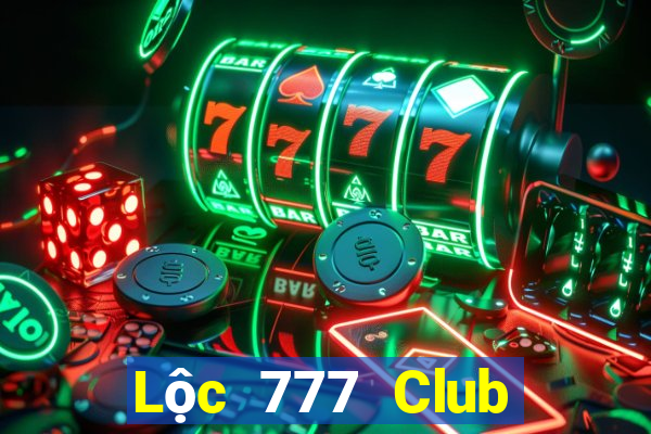 Lộc 777 Club Game Bài 24H