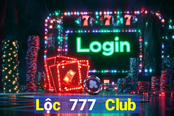 Lộc 777 Club Game Bài 24H