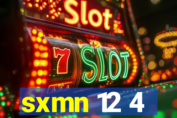 sxmn 12 4