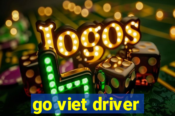 go viet driver