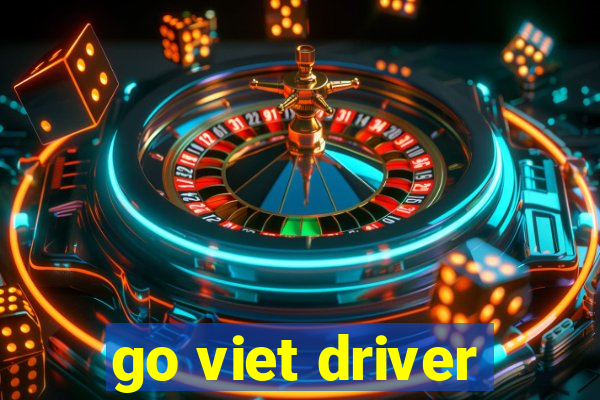 go viet driver