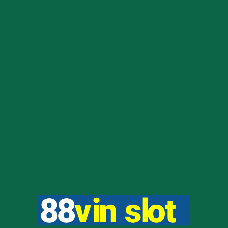 88vin slot