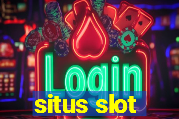 situs slot