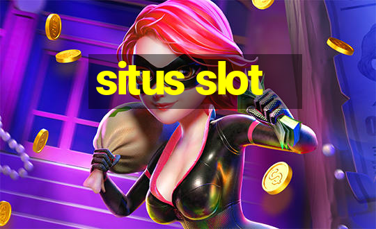 situs slot