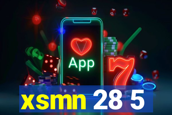 xsmn 28 5