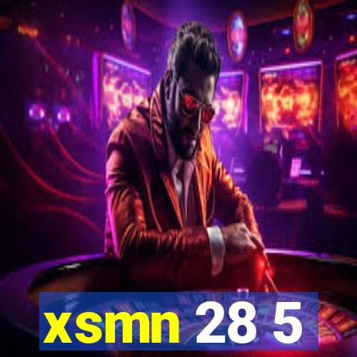 xsmn 28 5