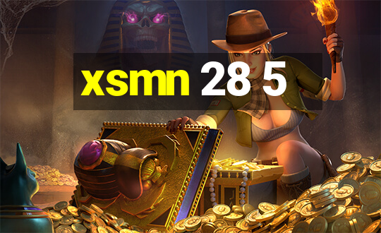 xsmn 28 5