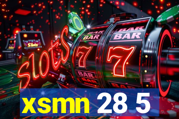 xsmn 28 5