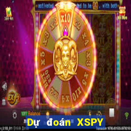 Dự đoán XSPY Thứ 4