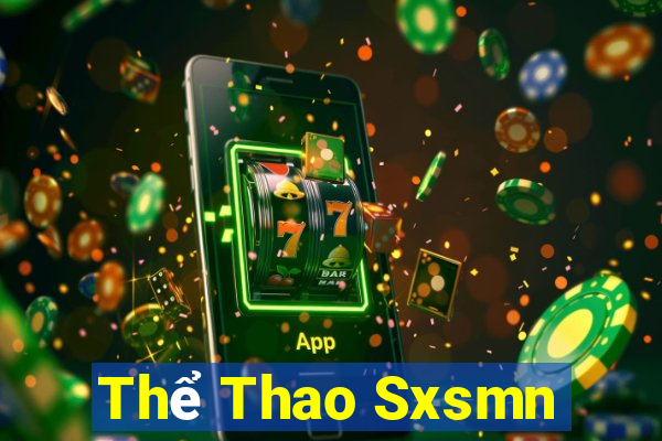 Thể Thao Sxsmn