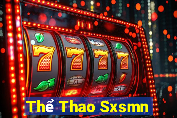 Thể Thao Sxsmn