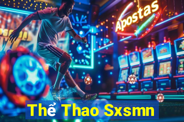 Thể Thao Sxsmn