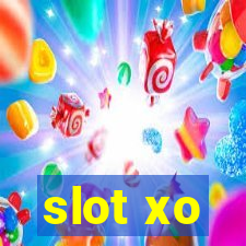 slot xo