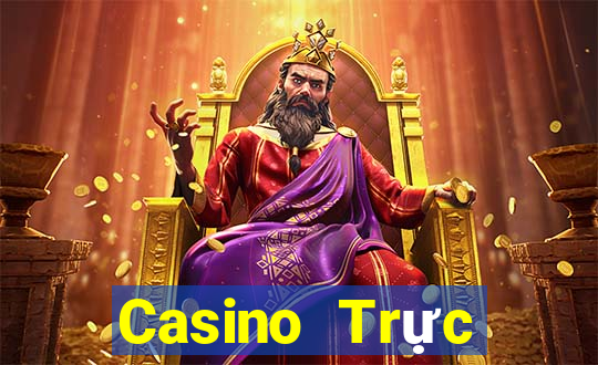 Casino Trực tiếp vx88