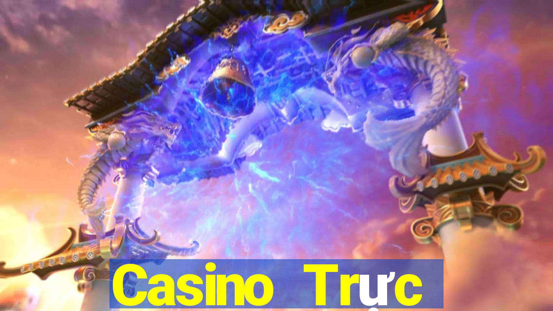 Casino Trực tiếp vx88