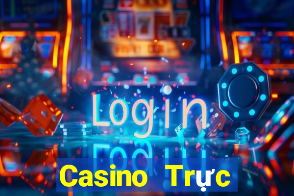 Casino Trực tiếp vx88