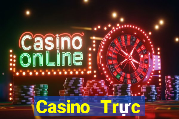 Casino Trực tiếp vx88