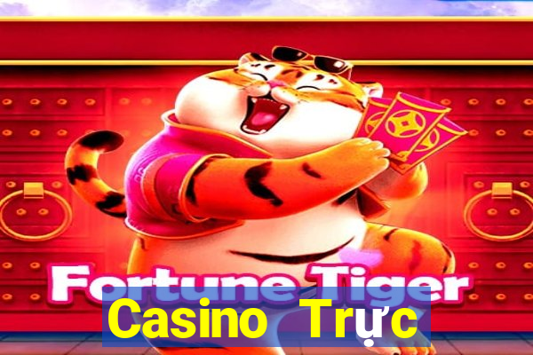 Casino Trực tiếp vx88