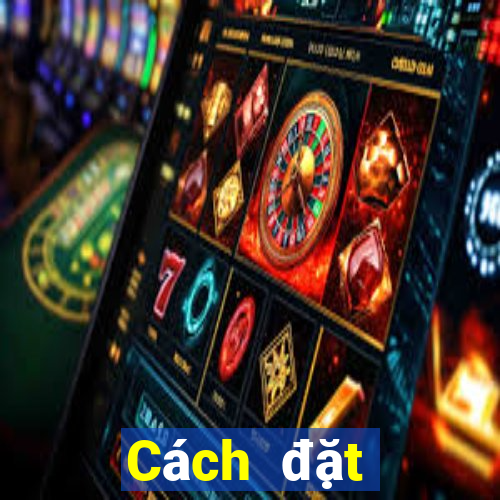 Cách đặt cược XSHN ngày 2