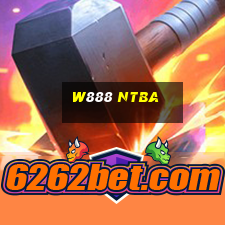 w888 ntba