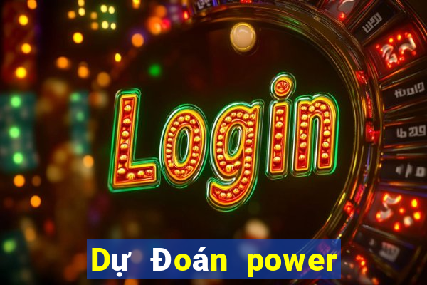 Dự Đoán power 6 55 thứ bảy