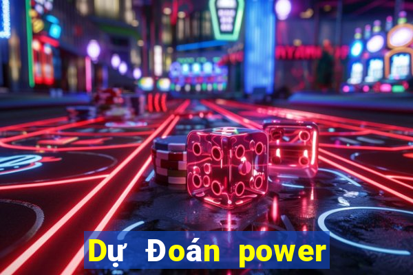 Dự Đoán power 6 55 thứ bảy