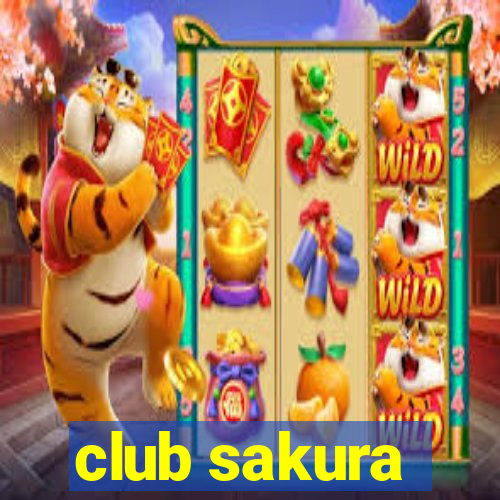 club sakura