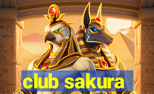 club sakura