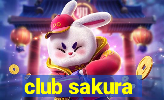 club sakura