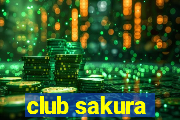 club sakura